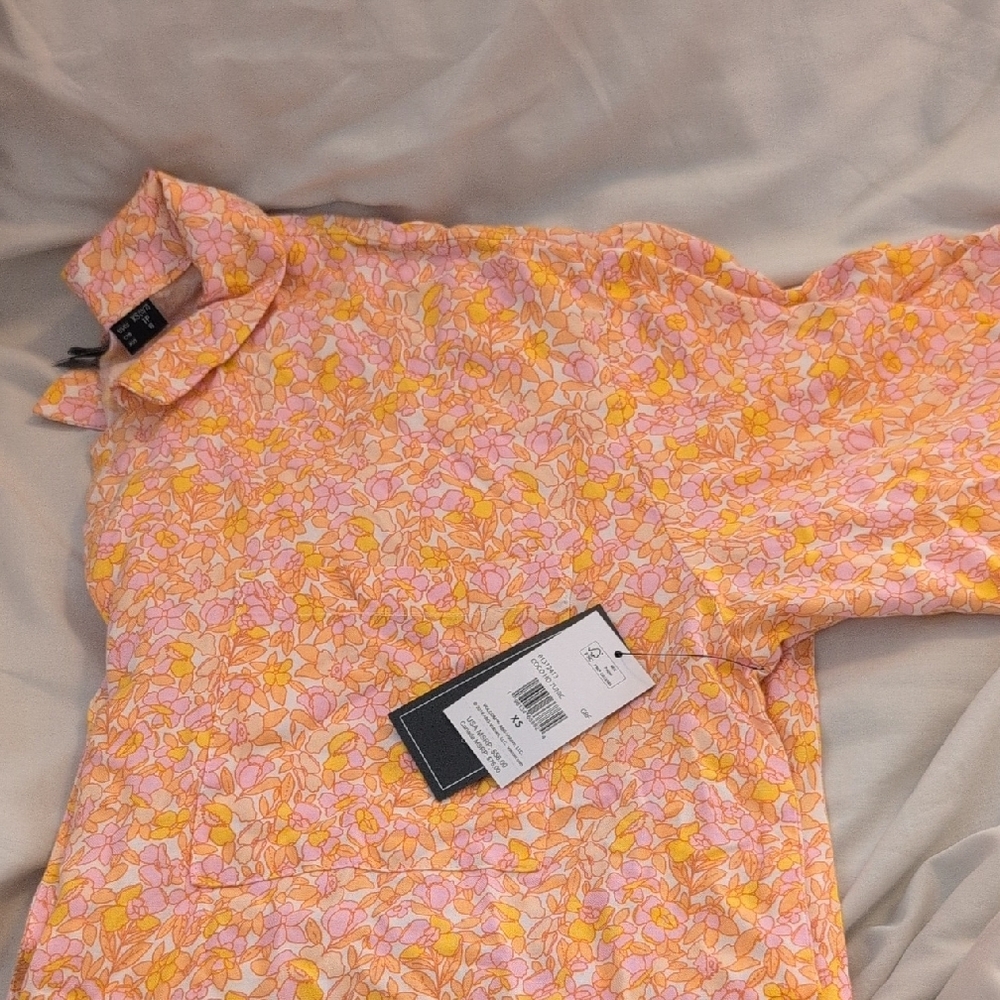 Volcom Coco Tunic - Picture 3 of 3